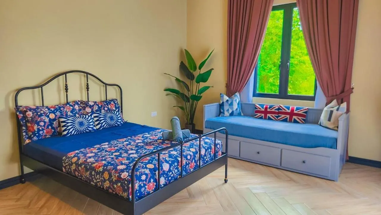 Mawarvilla Jb Johor Bahru 0*,  Malajsie