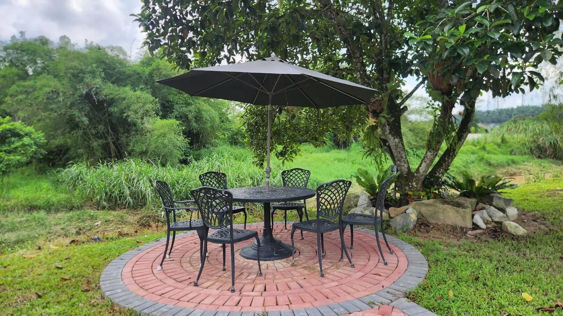 Mawarvilla Jb Johor Bahru Malajsie