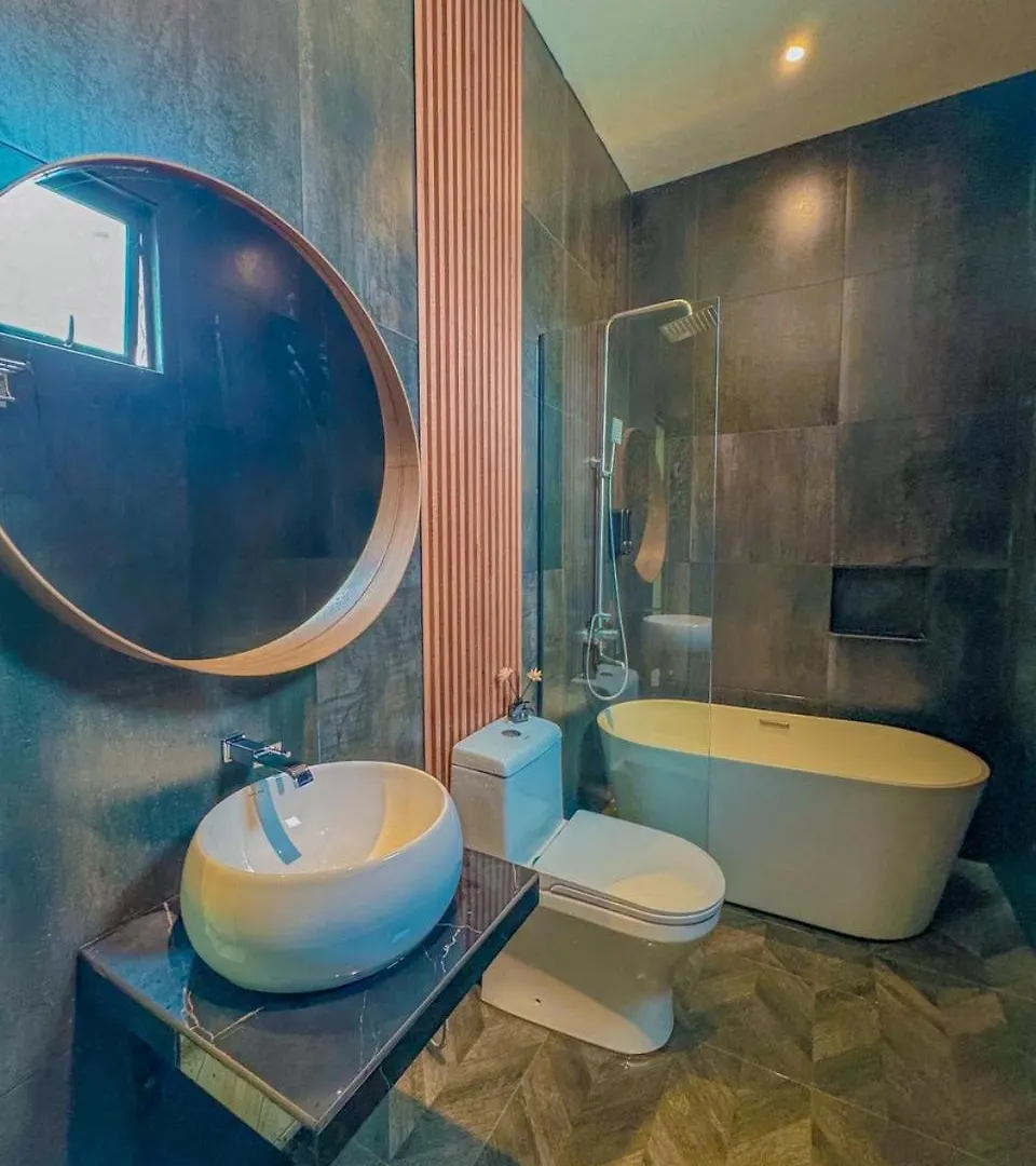 Villa Mawarvilla Jb Johor Bahru