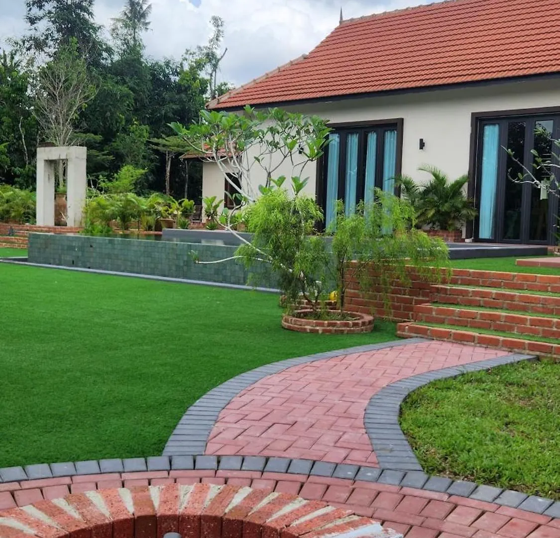 Mawarvilla Jb Johor Bahru
